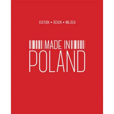 MADE IN POLAND-SBM - Krzysztof �ywczak