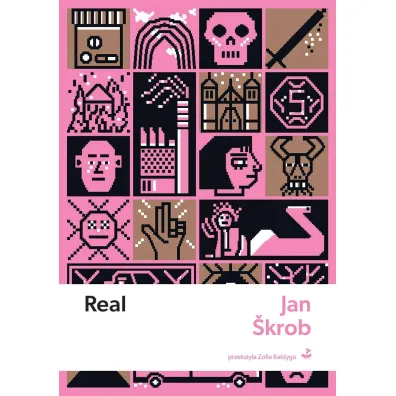 Real - Jan Skrob