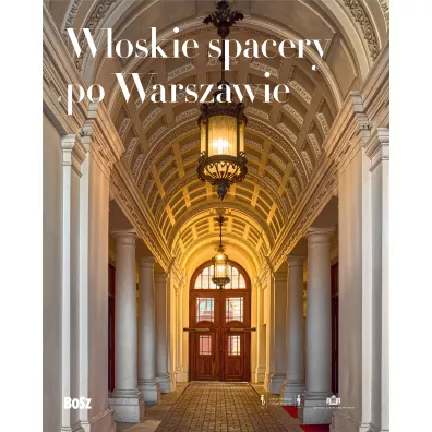 W�oskie spacery po Warszawie