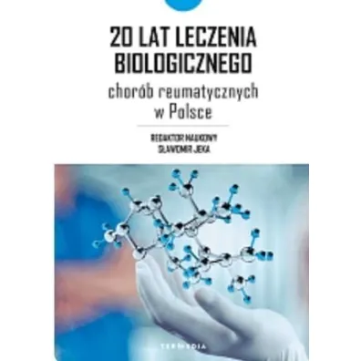 20 lat leczenia biologicznego chor�b reumatycznych w Polsce - S�awomir Jeka