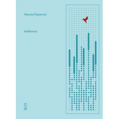 Halkionia - Maciej Papierski