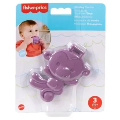 Fisher-Price Gryzak dla niemowl�t Mattel