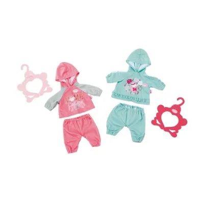 Ubranko Baby Annabell Zapf
