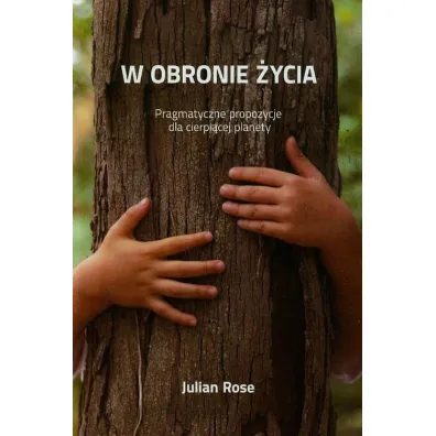 W obronie �ycia - Rose Julian