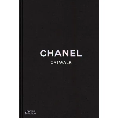 Chanel Catwalk. The complete collections wer. angielska