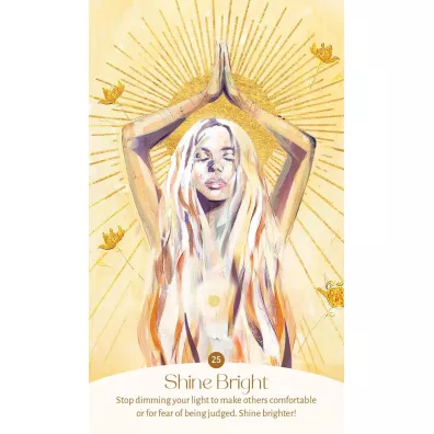 Golden Keys of Gaia, karty do wrenia