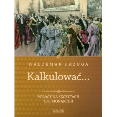 Kalkulowa�...�azuga Waldemar - Waldemar �azuga