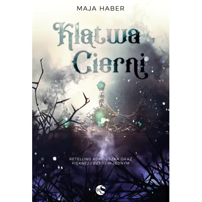 Kl�twa cierni - Maja  Haber