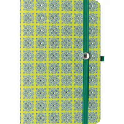 Boncahier Notatnik ozdobny Vintage 144 kartki