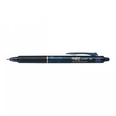 Pilot Pi�ro kulkowe Clicker Frixion 1.0 granatowe