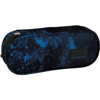 Derform Pi�rnik owalny BackUp Ocean Deep PB6A57