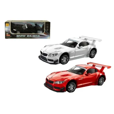 Samoch�d sterowany na pilota 1:24 Q9860 Swede