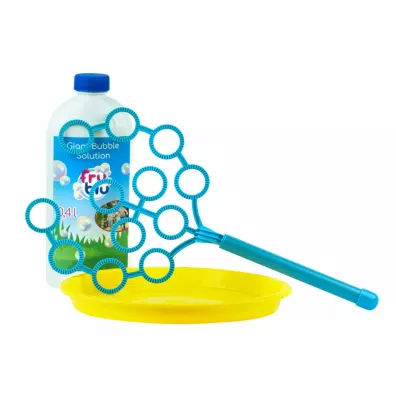 Fru Blu Zestaw Drzewko+ p�yn 0,4l Tm Toys
