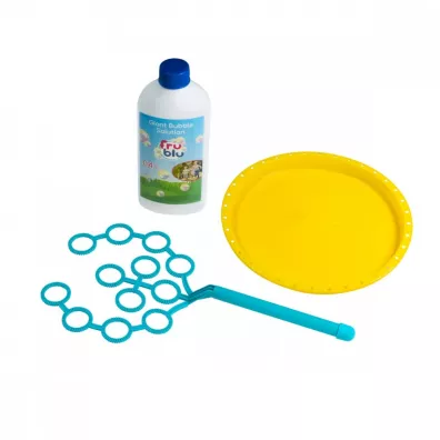Fru Blu Zestaw Drzewko+ p�yn 0,4l Tm Toys