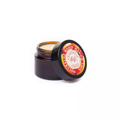 Etja Naturalne Mas�o Mango 50 ml