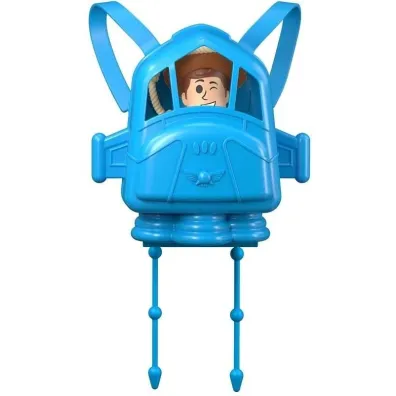 Disney Pixar Toy Story Small Stars Minifigurka MIX