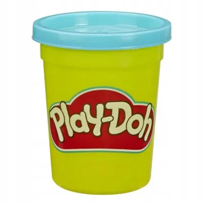 Play-Doh Ciastolina. Tuba uzupeniajca Hasbro