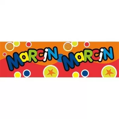 John Hinde Bidon Marcin 300 ml