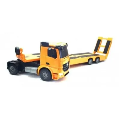 Pojazd RC Double Eagle Mercedes Arocs Ata
