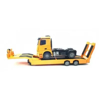 Pojazd RC Double Eagle Mercedes Arocs Ata