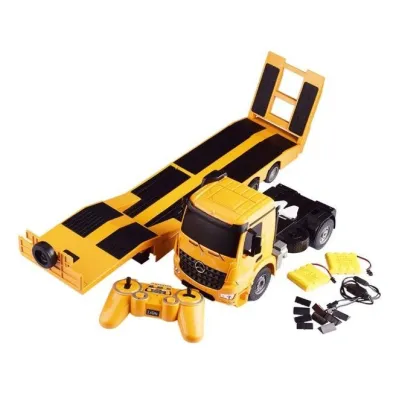 Pojazd RC Double Eagle Mercedes Arocs Ata