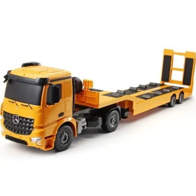 Pojazd RC Double Eagle Mercedes Arocs Ata