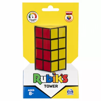 Kostka Rubika Wie�a 2x2x4 Spin Master
