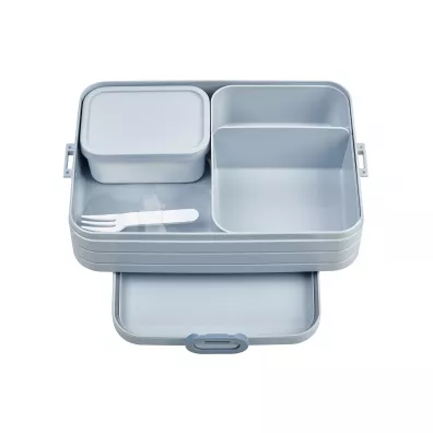 Mepal Lunchbox Take a Break bento nordic blue new 107635615700 1.5 l