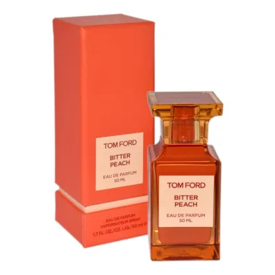 Tom Ford Woda perfumowana Bitter Peach 50 ml