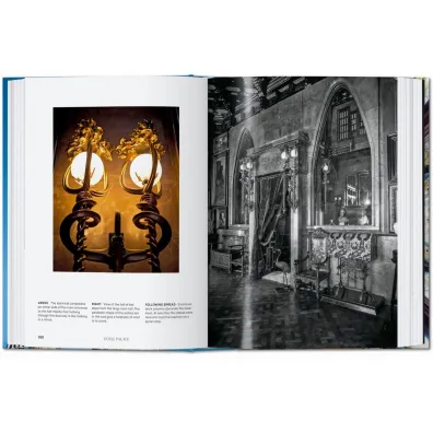 Gaud�. The Complete Works. 40th Ed. wer. angielska