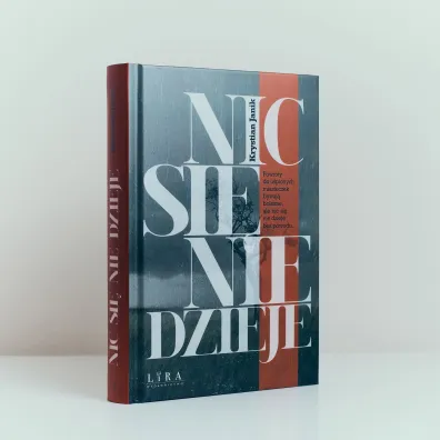 Nic si� nie dzieje