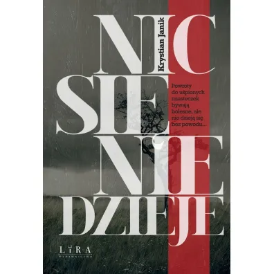 Nic si� nie dzieje