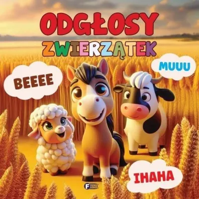 Odg�osy zwierz�tek