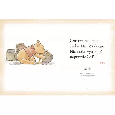 Ma�a ksi�ga m�dro�ci Kubusia. Disney Kubu� i Przyjaciele