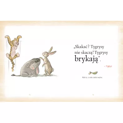Ma�a ksi�ga m�dro�ci Kubusia. Disney Kubu� i Przyjaciele
