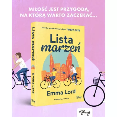 Lista marze�