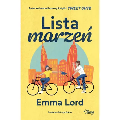 Lista marze�