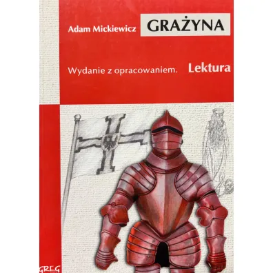 Gra�yna - Adam Mickiewicz