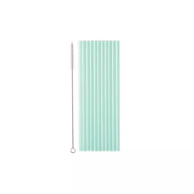 Somki plastikowe szawiowe 23cm 12szt