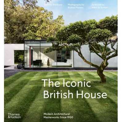 The Iconic British House