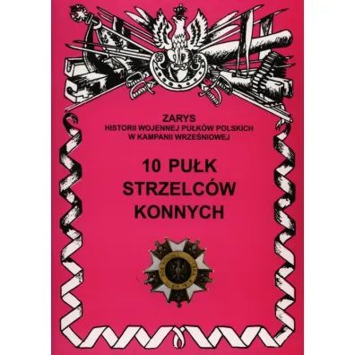 10 pu�k strzelc�w konnych - Przemys�aw Kucia