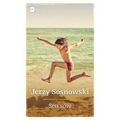 Sen s�w - Jerzy Sosnowski