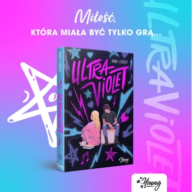 Ultraviolet. Tom 1