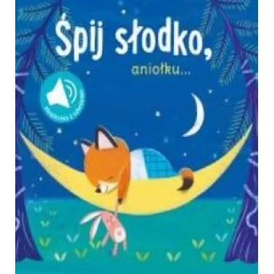 Ksika z dwikiem. pij sodko anioku