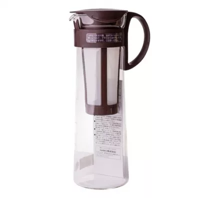 Hario Zaparzacz do kawy Mizudashi Coffee Pot 1 l