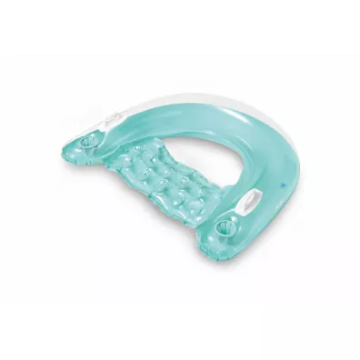 Fotel wodny 58859EU Intex