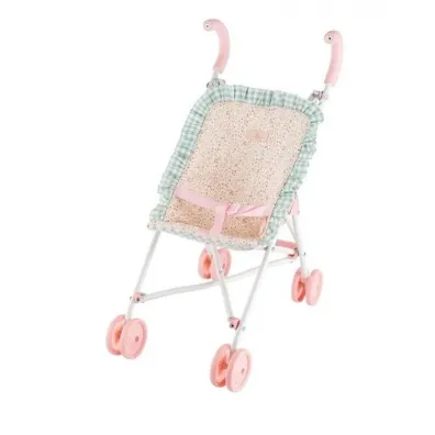 W�zek spacer�wka dla lalki do 40cm Asi