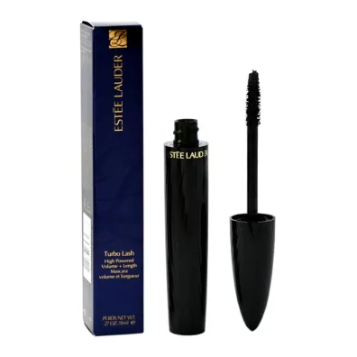 Est�e Lauder Turbo lash mascara Tusz do rz�s 8 ml