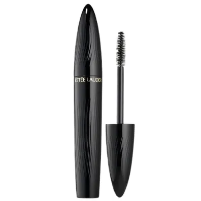 Est�e Lauder Turbo lash mascara Tusz do rz�s 8 ml