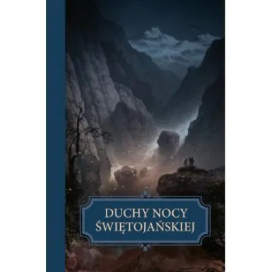 Duchy nocy �wi�toja�skiej